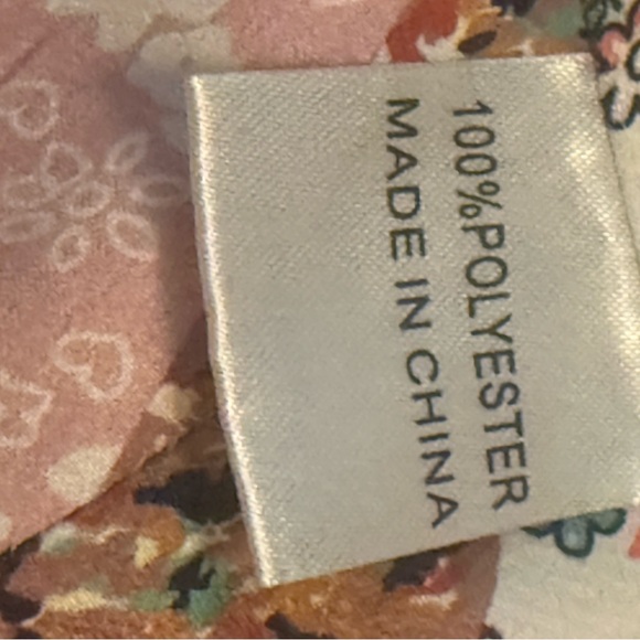 Princess Polly Chelina Bandana Top - Picture 6 of 7